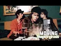 Supergrass - Moving