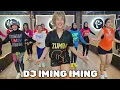 Download Lagu DJ IMING IMING | LILAC | DANGDUTAN | DJ | SENAM KREASI | ZUMBA