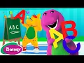 Easy as ABC Full Episode Barney Friends Classic