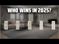 The Top 5 Best Ruggable Runners in 2025 - Must Watch Before Buying