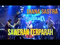 Kang Kaji Gaul - Diana Sastra Hujan Sawer Boss Munding Akang Gaya
