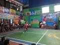 Download Lagu Neng Mawar Cirebon Badminton Lucu Bulutangkis Terbaru Part 1