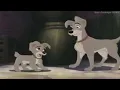 Lagu Lady And The Tramp 2 Scamp’s Adventure 2001 VHS \u0026 DVD Commercial 