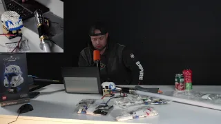 LEGO Test Video