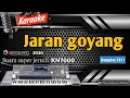 Download Lagu Karaoke dangdut remix paling enak saat ini | Jaran goyang - Nella kharisma (Asano Agam)