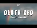 Powfu - death bed (coffee for your head) (Lyrics) ft. beabadoobee