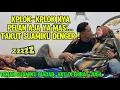 Lagu Teman suamiku biadab, aku di embat juga - film pendek kehidupan