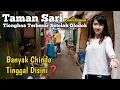 Lagu Pemukiman Tionghoa Terbesar Setelah Glodok | Taman Sari Jakarta Barat