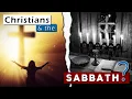 Download Lagu Every CHRISTIAN must KNOW this about the ⛪ SABBATH DAY! Do you? 🤔