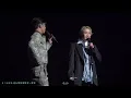 4K 柳應廷Jer X 呂爵安Edan - Jerdan’s Talk + Again! (後段) -【香港浸會大學樂社2025-2026年度歌唱比賽】- (10/04/2026)