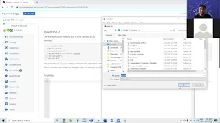 Accumulator design pattern in Python