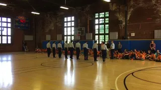 Memorial Day NFA ROTC NAUC