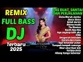 Download Lagu CINTA MERAH JAMBU, BELAH DUREN - DJ REMIX TIKTOK TERBARU 2025 ENAK BUAT SANTAI FULL LAGU VIRAL
