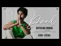 Lagu Dard (Official Video) : Kushagra | Showkidd | Sanya Jain | EP - Love/19 | SamusmusicBD
