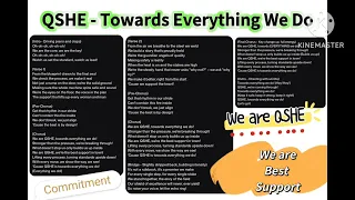 202607 QSHE - Towards Everything We Do 1