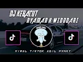 Download Lagu DJ KEBACUT NYAMAN X WIDODARI VIRAL TIKTOK Agil Fvnky