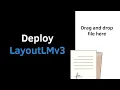 Deploy LayoutLMv3 for Document Classification using Streamlit Transformers and HuggingFace Spaces