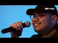 SEMUSIK: Kaleb J - Di Balik Pertanda, Selimut Hati, Now I Know & It's Only Me [LIVE at IDN]