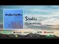 Jhojho Pandha - Sendiri (Official Audio)