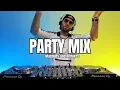 Download Lagu PARTY MIX - Mashups and Remixes of Popular Songs