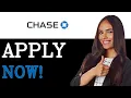 How To Apply For A Job At Chase Bank 2025