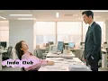 Download Lagu Gadis ketiduran di kantor, CEO miliarder jatuh cinta padanya, nasibnya berubah!
