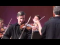 Download Lagu Canon in D Major, Johann Pachelbel.  Allegro Chamber Orchestra, Brian Norcross, Conductor.