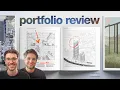 Download Lagu Hoe u uw architectuurportfolio kunt verbeteren: 8 praktijkvoorbeelden besproken