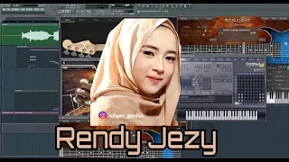 Download Deen Assalam - Sabyan Cover Rock / Metal By Rendy Jezy MP3