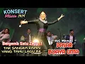 Download Lagu 🔥Tak Sangka Ramai Yg Tahu Lagu Ini..DASAR BUAYA CINTA  🔴ANI MAYUNI Live KONSERT MILENIA 2024, Zepp..