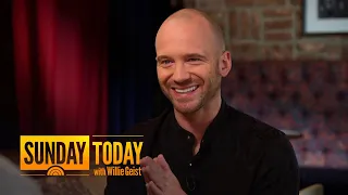 Sean Evans on Hot Ones secret sauce to success