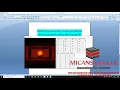 JAVA SOURCE CODE for MULTI-LIGHT GEOMETRIC SCENE SIMULATION AND VISUALIZATION USING SWING API