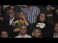 Ірина Білик і Святослав Вакарчук "Мовчати" - Скрябін. Концерт пам'яті