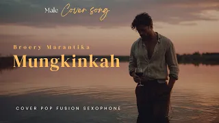 cover mungkinkah broery marantika pop fusion sexophone
