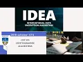 IDEA Encryption Algorithm CST393 Cryptographic Algorithm