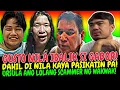 Download Lagu OMG! PILIT NAMAN NILA IBINABALIK SI GADOR NGAYON KASI LAOS NA!
