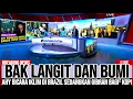 Download Lagu PERBEDAAN YANG SANGAT MEMALUKAN !! AHY PIDATO DI BRAZIL SEDANGKAN GIBRAN CUMA BAGI-BAGI KOPI 