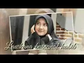 Download Lagu Lawkana bainanal habib _ Alfina Nindiyani [cover clip]