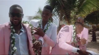hanu jay magic official video 