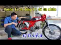 Download Lagu Honda 1972 về dáng 67 xe đẹp 17 tr