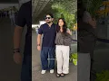 Download Lagu #arshadwarsi snapped with his #daughter at #mumbai #airport #shorts