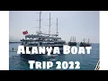 Download Lagu Alanya Boat Trip