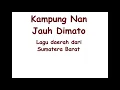 kampuang nan jauh dimato karaoke