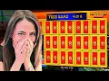 Download Lagu I BROKE $1 MILLION DRAGON LINK in Vegas!! ($375 Spins)