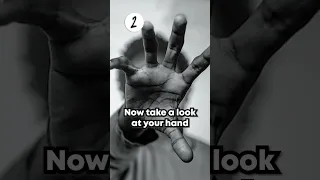 How Rare Is Your Body 