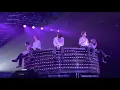 Download Lagu [NCT127] Comeback Show: Black Clouds