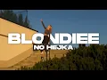 Download Lagu Blondiee - NO HEJKA (prod. Klein Beats)