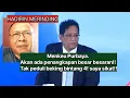 Download Lagu Merinding! Menkeu Purbaya. Sebentar lagi ada penangkapan Besar besaran. Tak peduli bintang 4. Sikat? MP3
