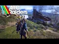 Lagu ARC Raiders Gameplay (No Commentary)