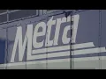 Rep Underwood seeks 1 2M to expand Metra rail service to DeKalb